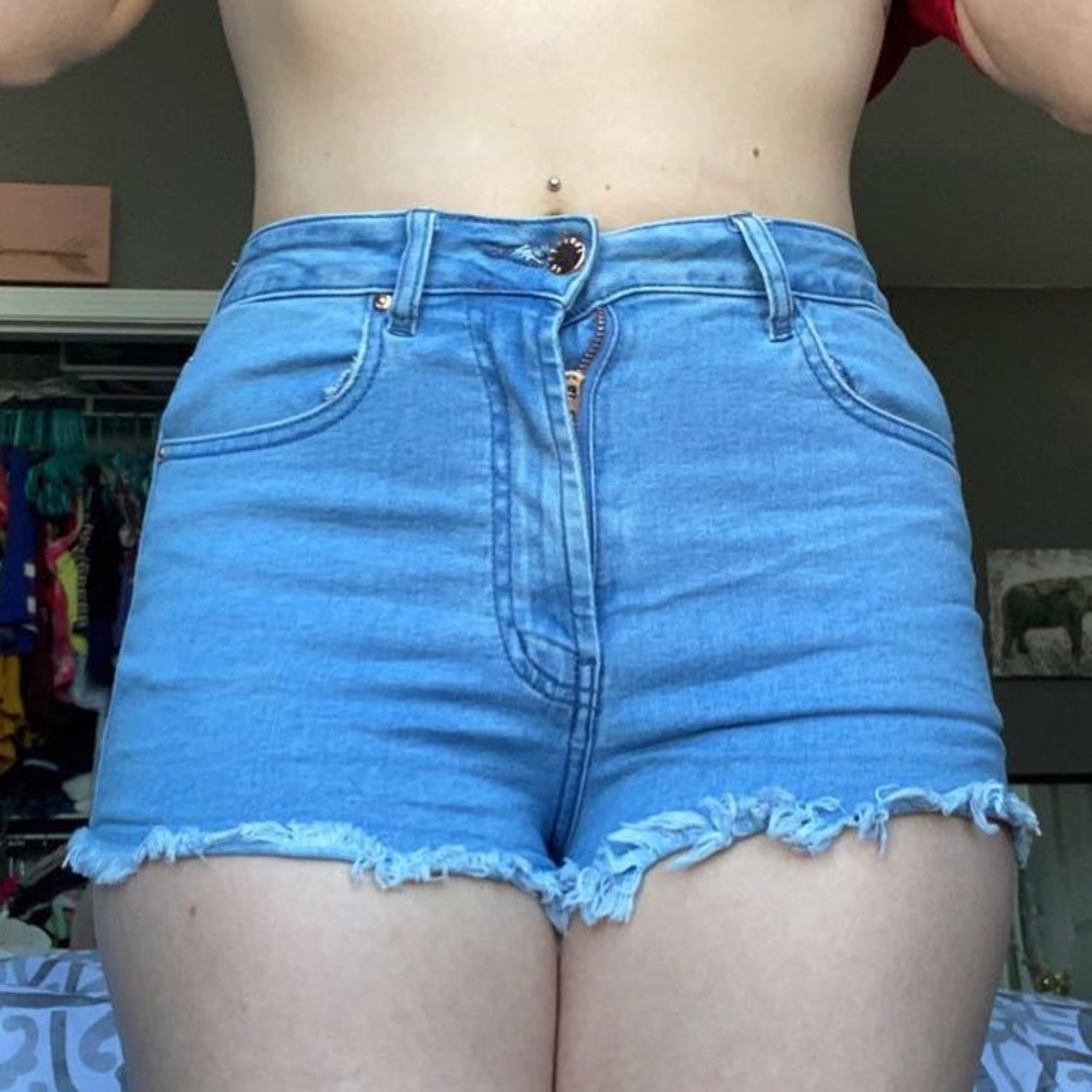 Forever 21 Shorts